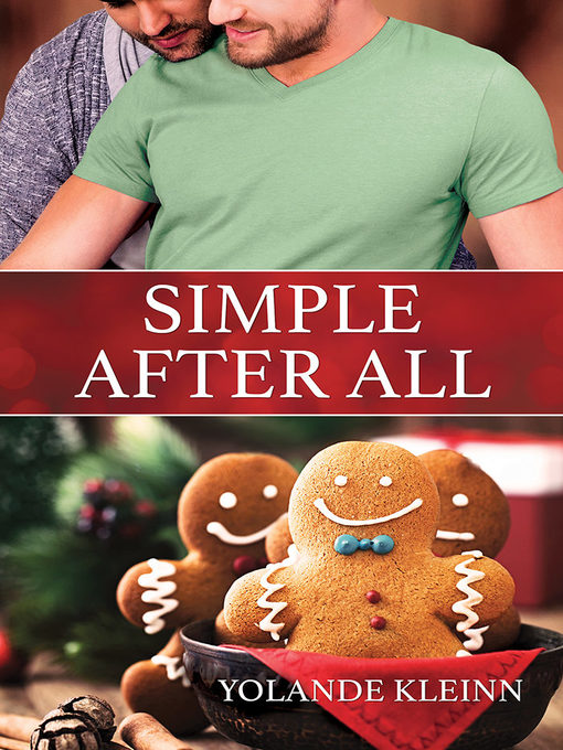 Title details for Simple After All by Yolande Kleinn - Available